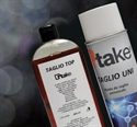 Immagine di TAGLIO INOX fluido da taglio per inox 