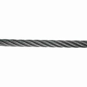 Immagine di FUNE INOX 133 FILI d. 5