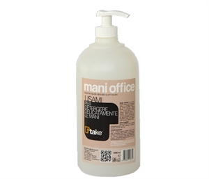 Immagine di MANI OFFICE 1litro sapone liquido a pH neutro