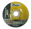 Immagine di MOLE ABRASIVE AB2220 d.115x1,6