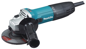 Immagine di SMERIGLIATRICE MAKITA GA4530