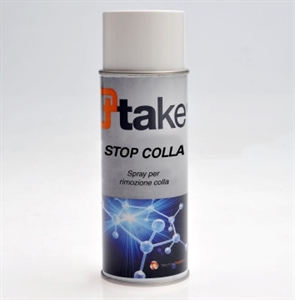 Immagine di STOP COLLA spray per rimozione colla 