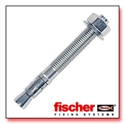 Immagine di TASSELLO FISCHER FBN II 12/80