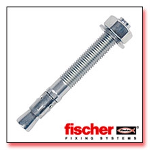 Immagine di TASSELLO FISCHER FBN II 8/100